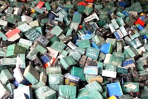萍乡德利仕锂电池回收|Panasonic松下三元锂电池回收