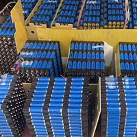 大量锂电池回收_电池锂电池回收_废弃电池回收价格